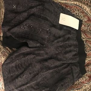 Lululemon T.H.E luxtreme liner short